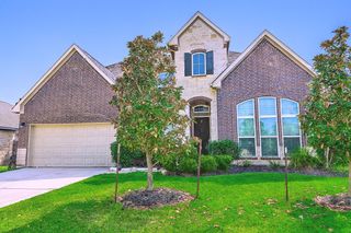 32019 Casa Linda Drive, Hockley, TX 77447