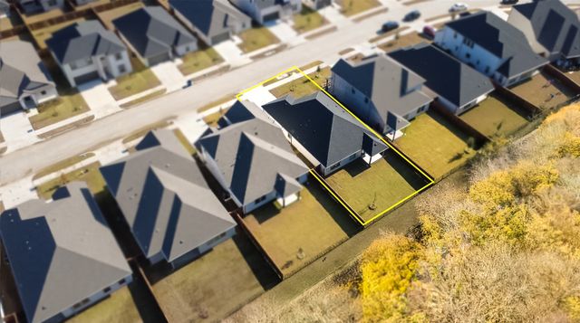 4000 Falcon Drive, Farmersville, TX 75442