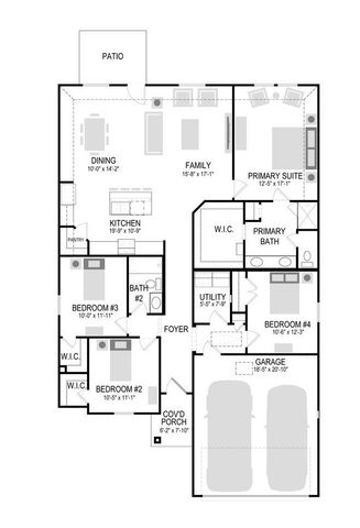 4000 Falcon Drive, Farmersville, TX 75442