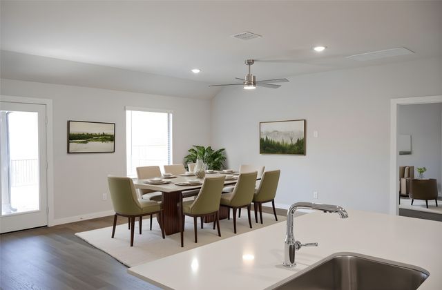 4000 Falcon Drive, Farmersville, TX 75442