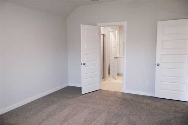 4000 Falcon Drive, Farmersville, TX 75442