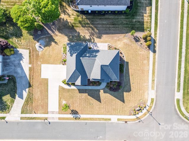 285 Jaida Lane, Oakboro, NC 28129