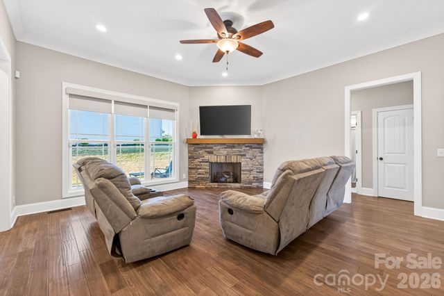 285 Jaida Lane, Oakboro, NC 28129
