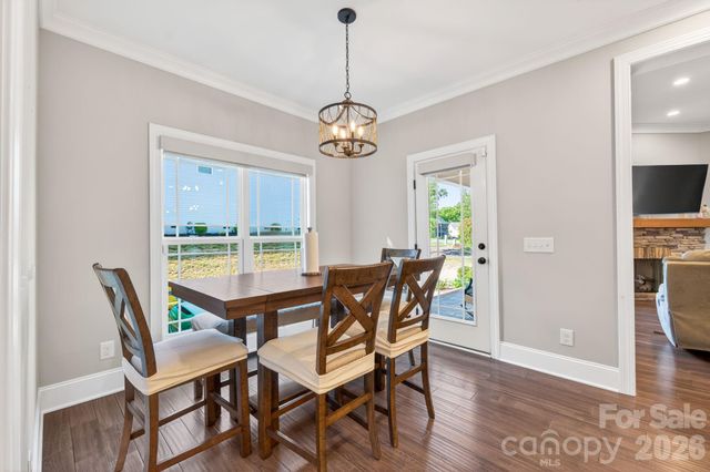 285 Jaida Lane, Oakboro, NC 28129