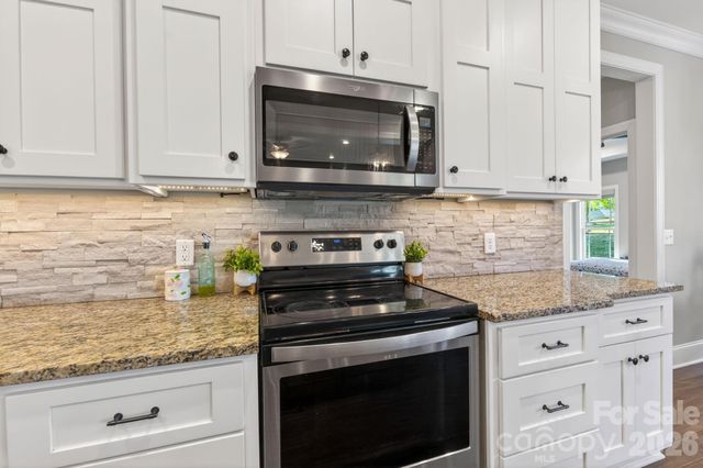 285 Jaida Lane, Oakboro, NC 28129