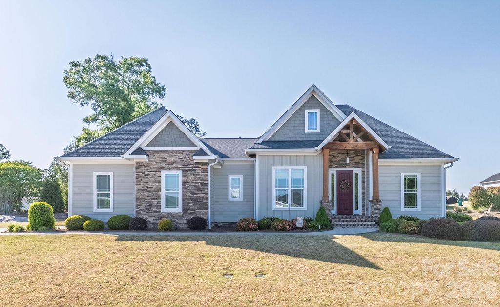 285 Jaida Lane, Oakboro, NC 28129