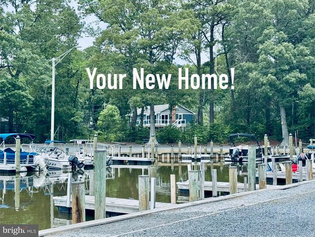 23401 BOAT DOCK DR E, Lewes, DE 19958