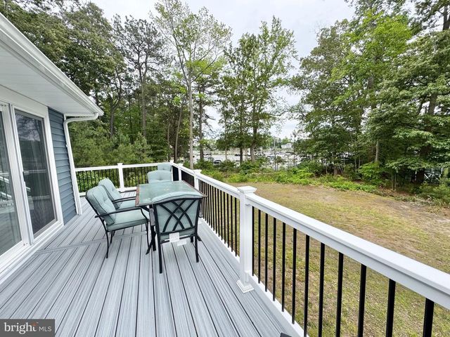 23401 BOAT DOCK DR E, Lewes, DE 19958