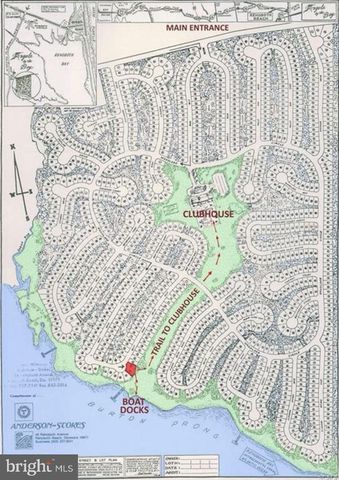 23401 BOAT DOCK DR E, Lewes, DE 19958