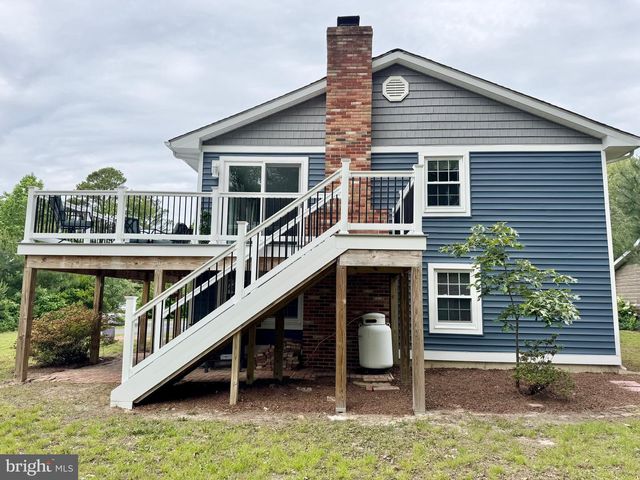 23401 BOAT DOCK DR E, Lewes, DE 19958