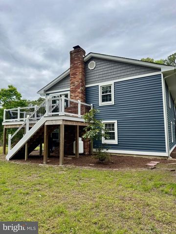 23401 BOAT DOCK DR E, Lewes, DE 19958