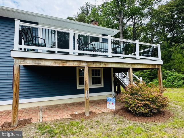 23401 BOAT DOCK DR E, Lewes, DE 19958