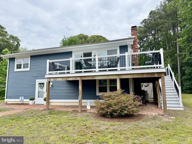 23401 BOAT DOCK DR E, Lewes, DE 19958