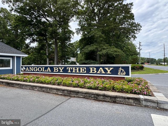 23401 BOAT DOCK DR E, Lewes, DE 19958