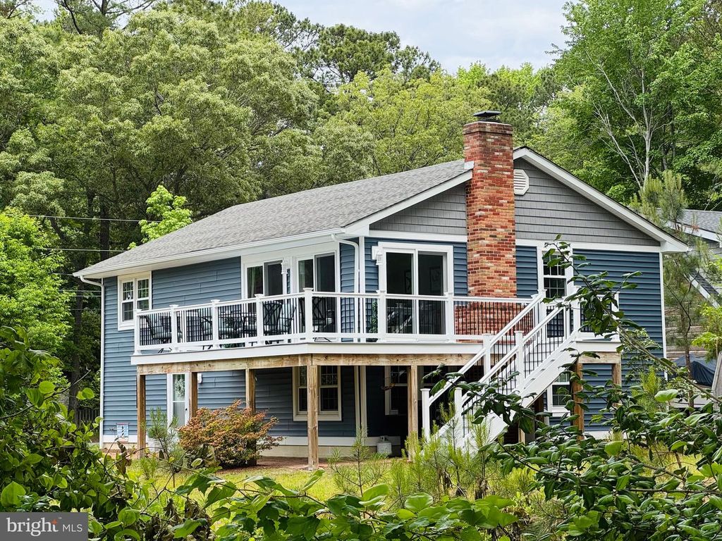 23401 BOAT DOCK DR E, Lewes, DE 19958