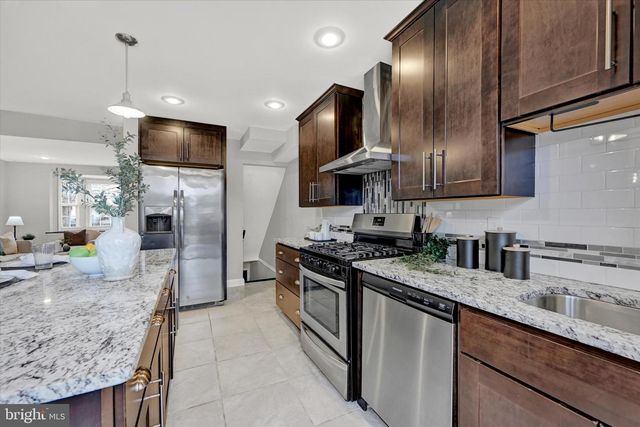 1603 THETFORD RD, Towson, MD 21286