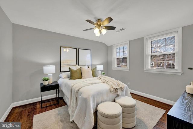 1603 THETFORD RD, Towson, MD 21286