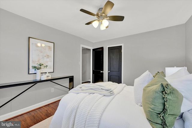 1603 THETFORD RD, Towson, MD 21286