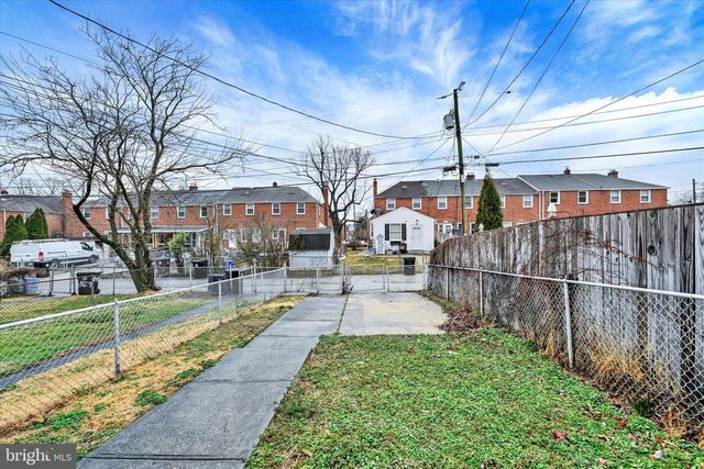 1603 THETFORD RD, Towson, MD 21286