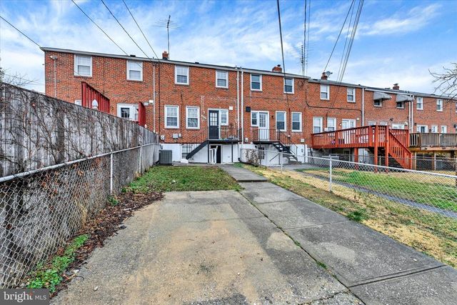 1603 THETFORD RD, Towson, MD 21286