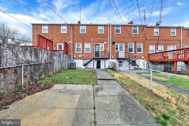 1603 THETFORD RD, Towson, MD 21286