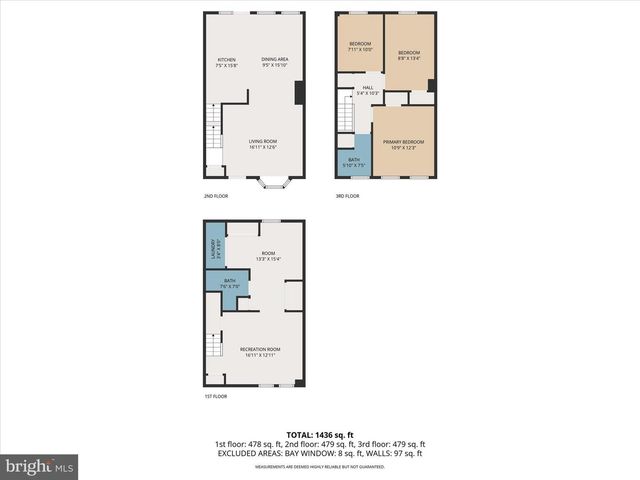 1603 THETFORD RD, Towson, MD 21286