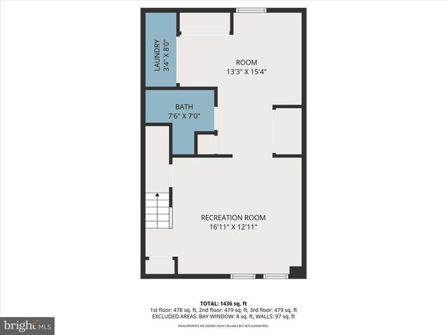 1603 THETFORD RD, Towson, MD 21286