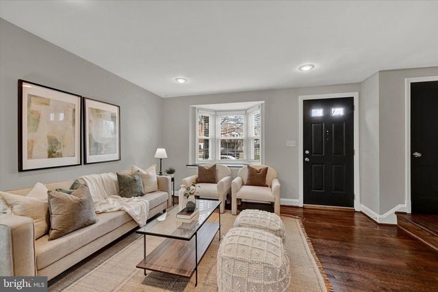 1603 THETFORD RD, Towson, MD 21286