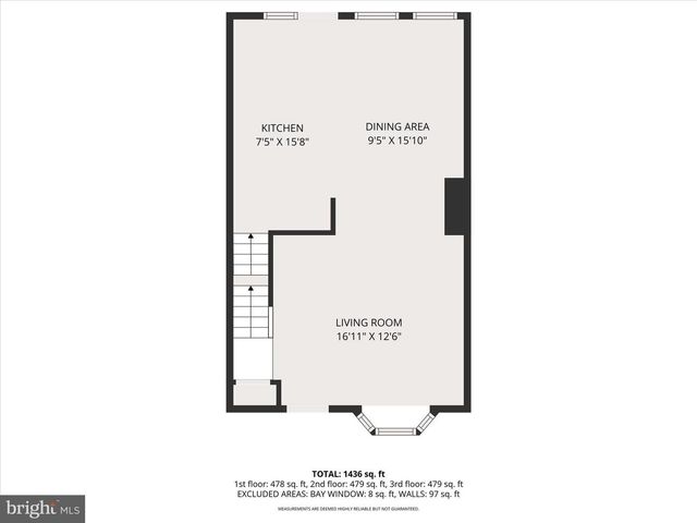 1603 THETFORD RD, Towson, MD 21286