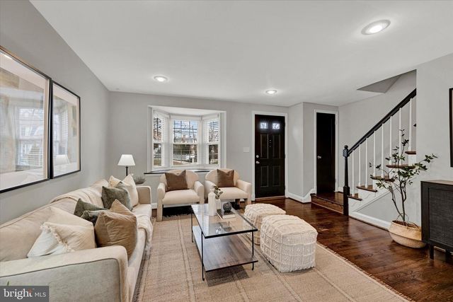 1603 THETFORD RD, Towson, MD 21286