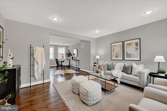 1603 THETFORD RD, Towson, MD 21286