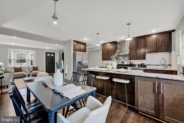 1603 THETFORD RD, Towson, MD 21286