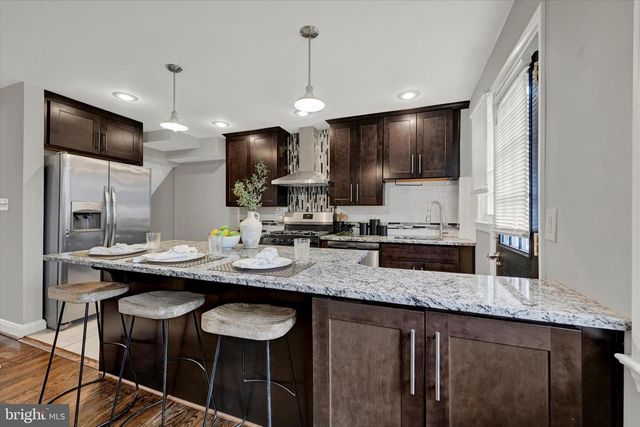 1603 THETFORD RD, Towson, MD 21286