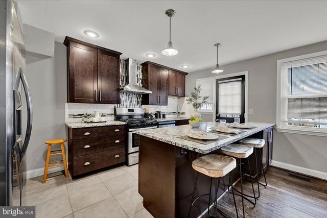 1603 THETFORD RD, Towson, MD 21286