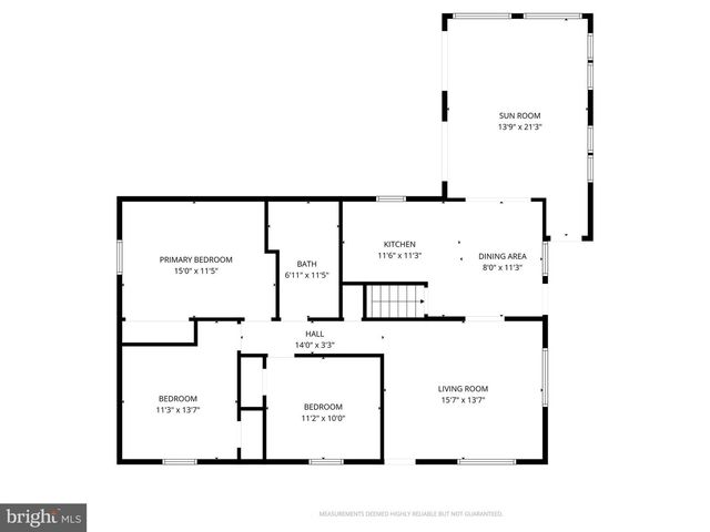 2106 DON AVE, Westminster, MD 21157