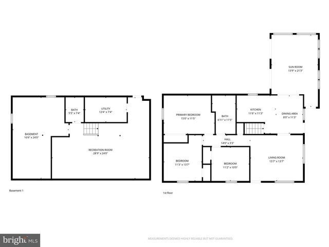 2106 DON AVE, Westminster, MD 21157