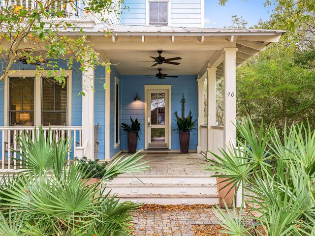 90 Silver Laurel Way, Santa Rosa Beach, FL 32459