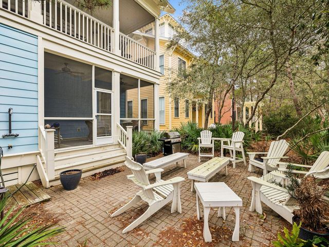 90 Silver Laurel Way, Santa Rosa Beach, FL 32459