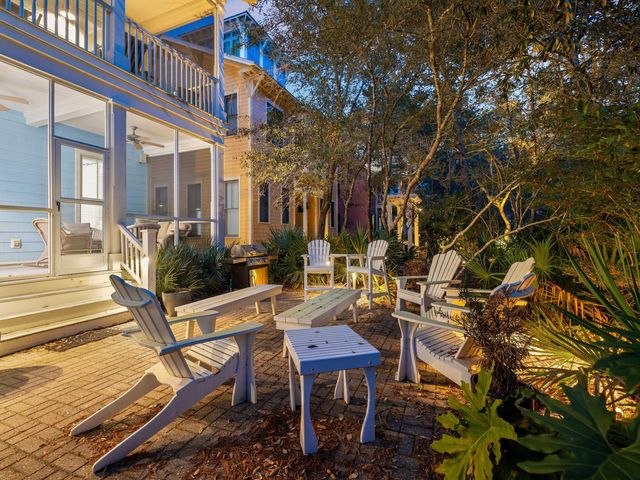 90 Silver Laurel Way, Santa Rosa Beach, FL 32459