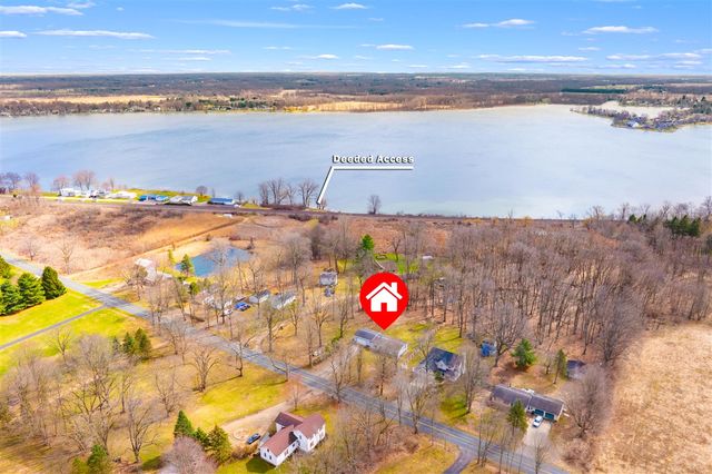 6818 E T Avenue, Vicksburg, MI 49097