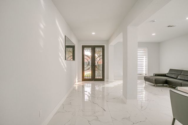 500 FLOWERING PLUM Lane 1, Fort Worth, TX 76140