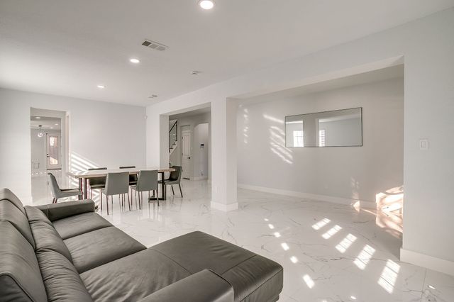 500 FLOWERING PLUM Lane 1, Fort Worth, TX 76140