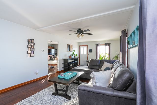 284 N Clinton Avenue, Bradley, IL 60915