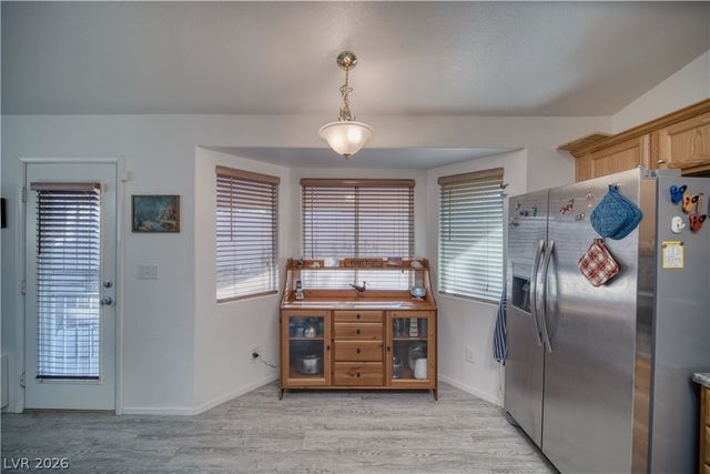 5001 Ray Frank Boulevard, Pahrump, NV 89060