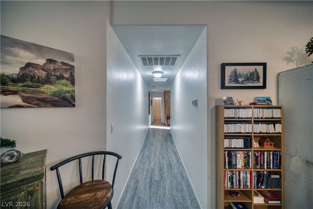 5001 Ray Frank Boulevard, Pahrump, NV 89060