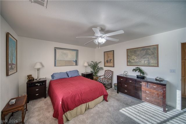 5001 Ray Frank Boulevard, Pahrump, NV 89060