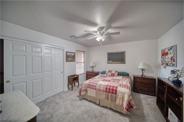 5001 Ray Frank Boulevard, Pahrump, NV 89060
