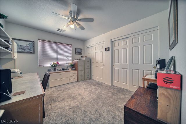 5001 Ray Frank Boulevard, Pahrump, NV 89060