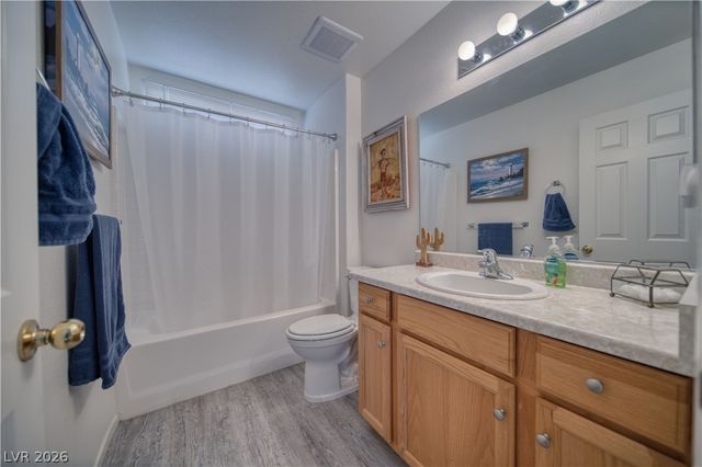 5001 Ray Frank Boulevard, Pahrump, NV 89060