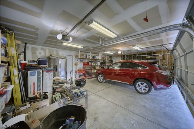 5001 Ray Frank Boulevard, Pahrump, NV 89060